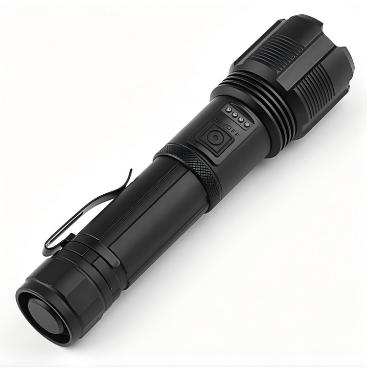 BowLift | Long-Range Flashlight|Wide Area Light for Outdoor Camping Patrol