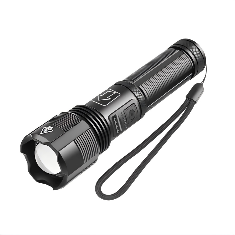 BowLift | Long-Range Flashlight|Wide Area Light for Outdoor Camping Patrol