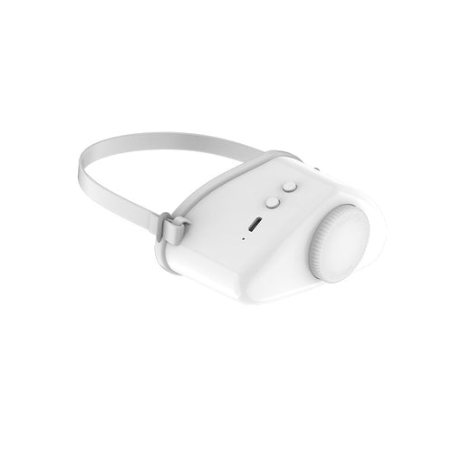 BowLtt|Smart Nebulizing Anti-Snoring Device(Smart Sensing; Nebulization Humidification; Snoring Relief)