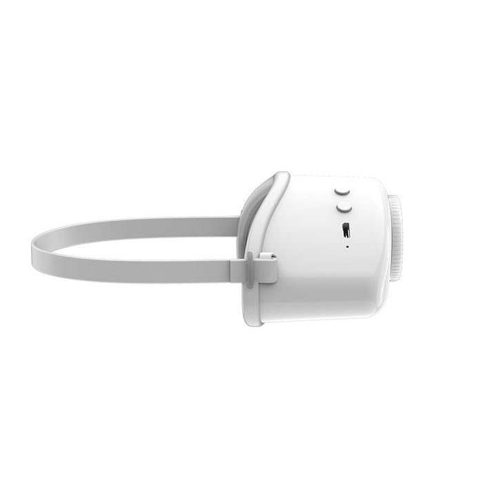 BowLift | Smart Nebulizing Anti-Snoring Device