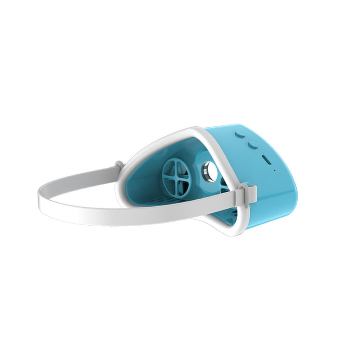 BowLtt|Smart Nebulizing Anti-Snoring Device(Smart Sensing; Nebulization Humidification; Snoring Relief)