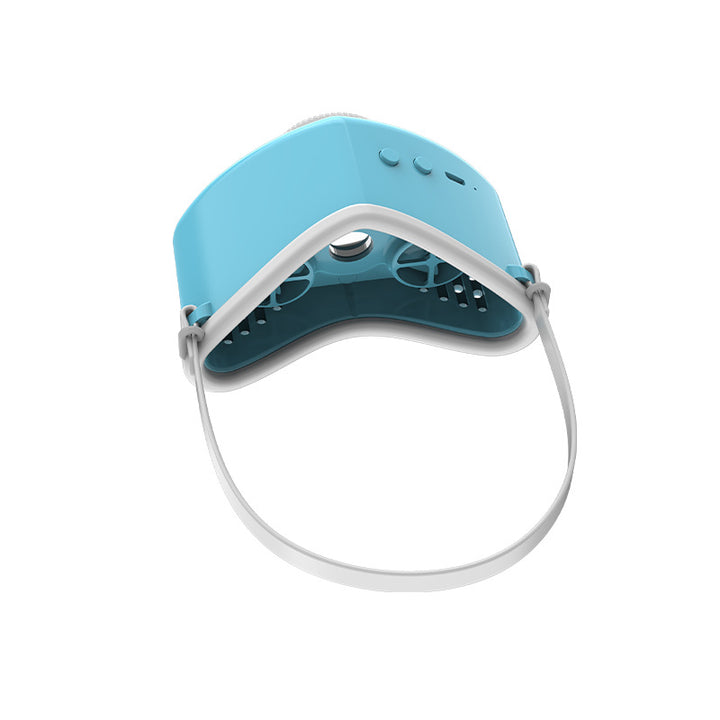 BowLtt|Smart Nebulizing Anti-Snoring Device(Smart Sensing; Nebulization Humidification; Snoring Relief)