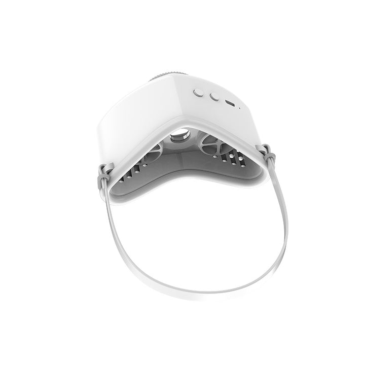 BowLtt|Smart Nebulizing Anti-Snoring Device(Smart Sensing; Nebulization Humidification; Snoring Relief)