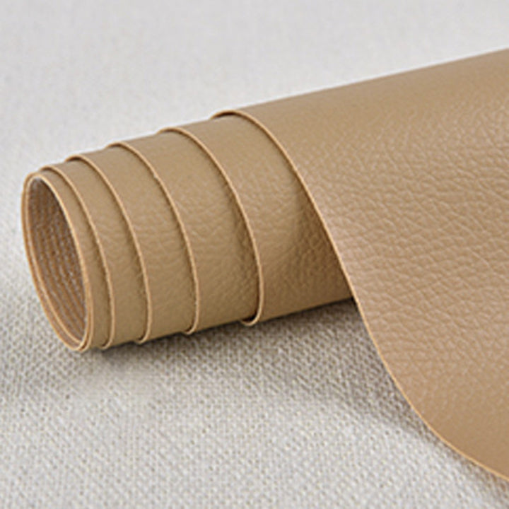 BowLift 丨 Leather Sofa Repair Patch