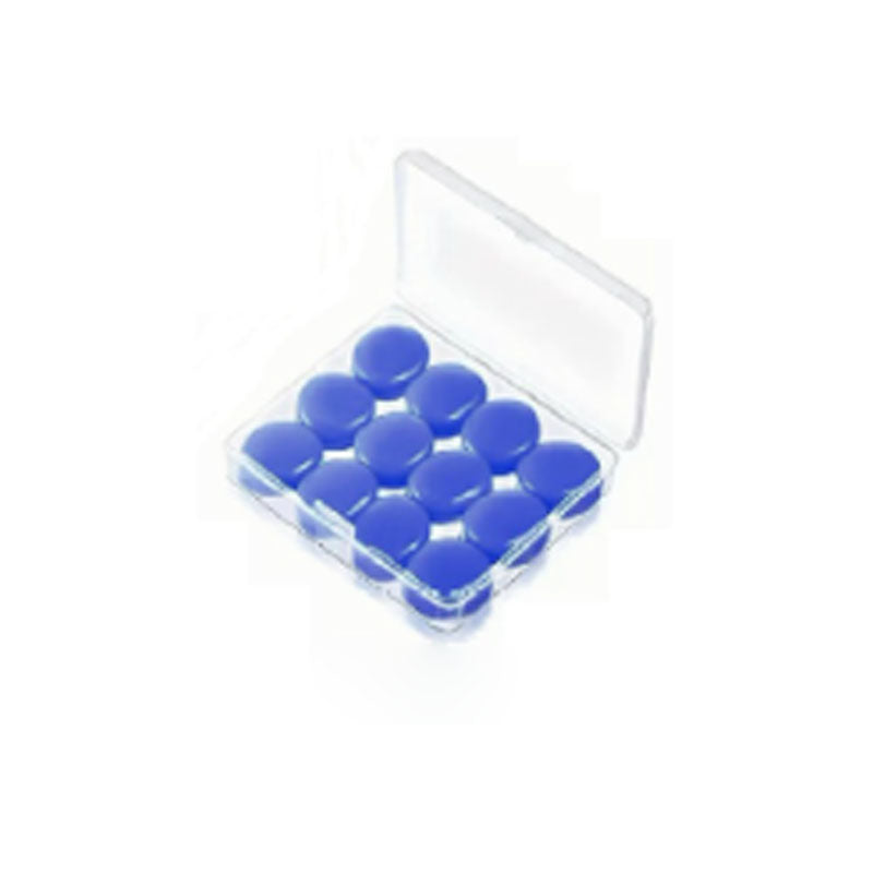 BowLift | Silicone Clay Ear Plugs