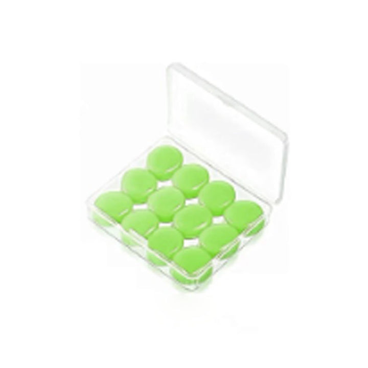 BowLift | Silicone Clay Ear Plugs