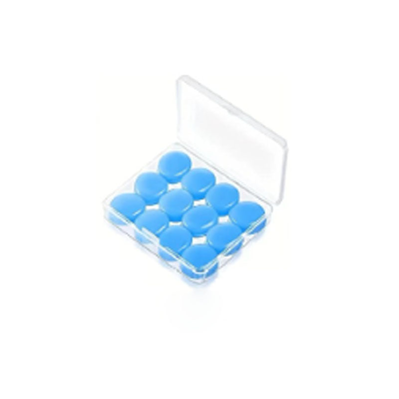 BowLift | Silicone Clay Ear Plugs