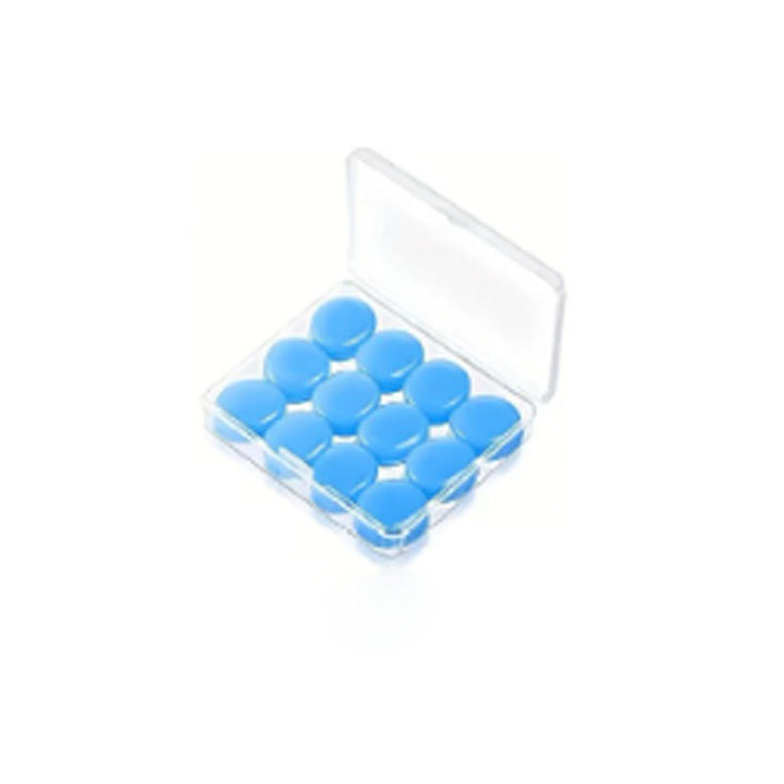 BowLift | Silicone Clay Ear Plugs
