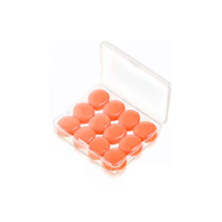 BowLift | Silicone Clay Ear Plugs
