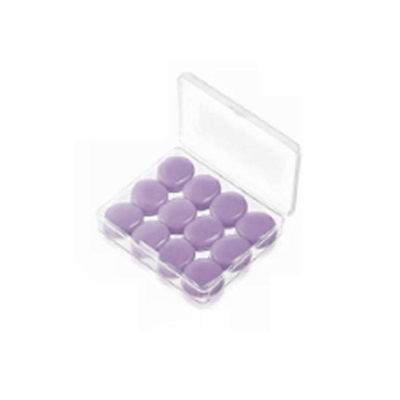 BowLift | Silicone Clay Ear Plugs