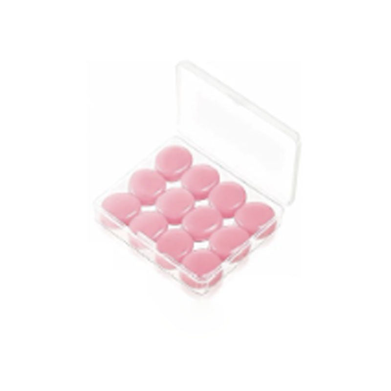 BowLift | Silicone Clay Ear Plugs