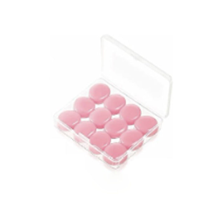 BowLift | Silicone Clay Ear Plugs