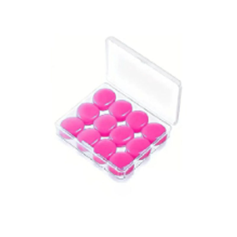 BowLift | Silicone Clay Ear Plugs