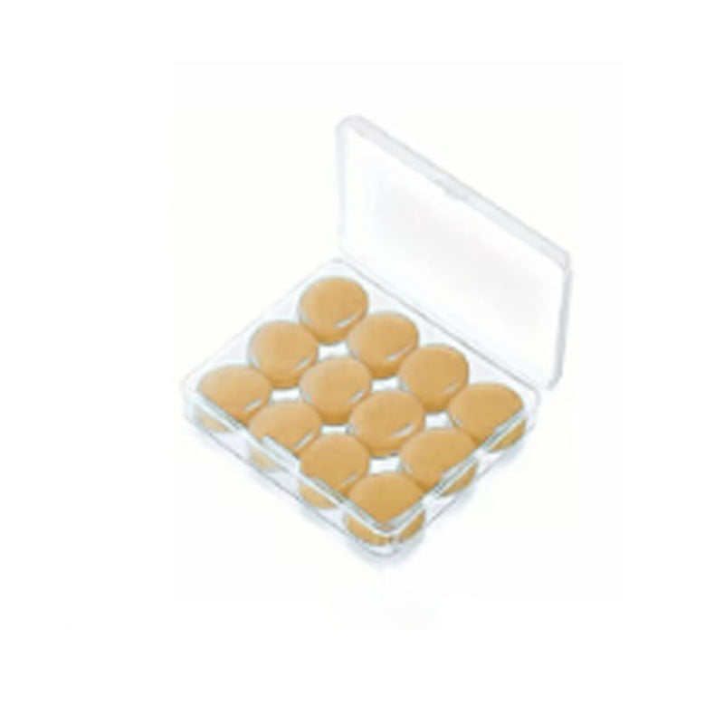 BowLift | Silicone Clay Ear Plugs