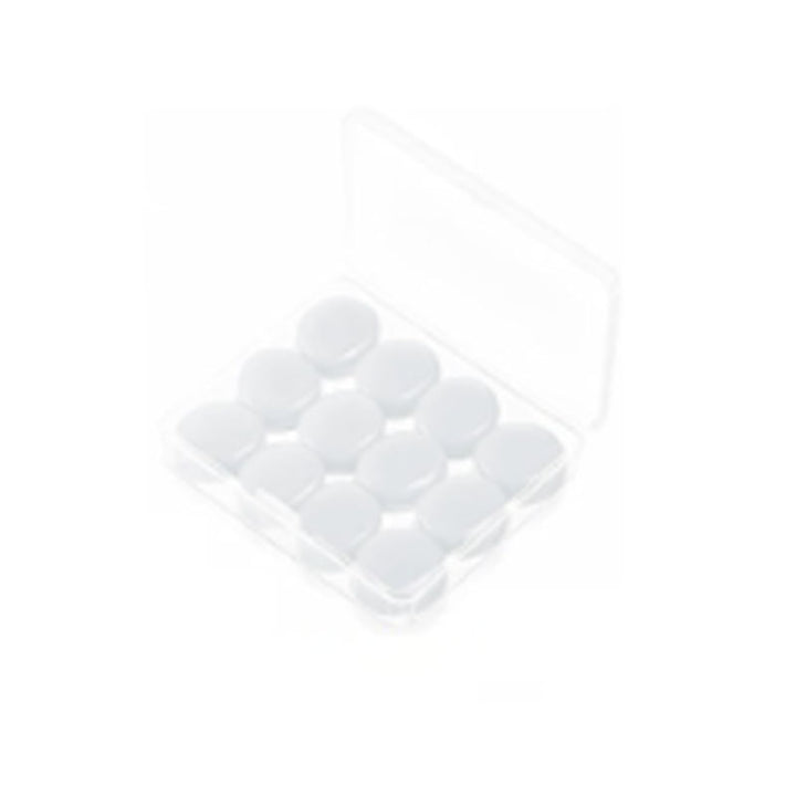 BowLift | Silicone Clay Ear Plugs