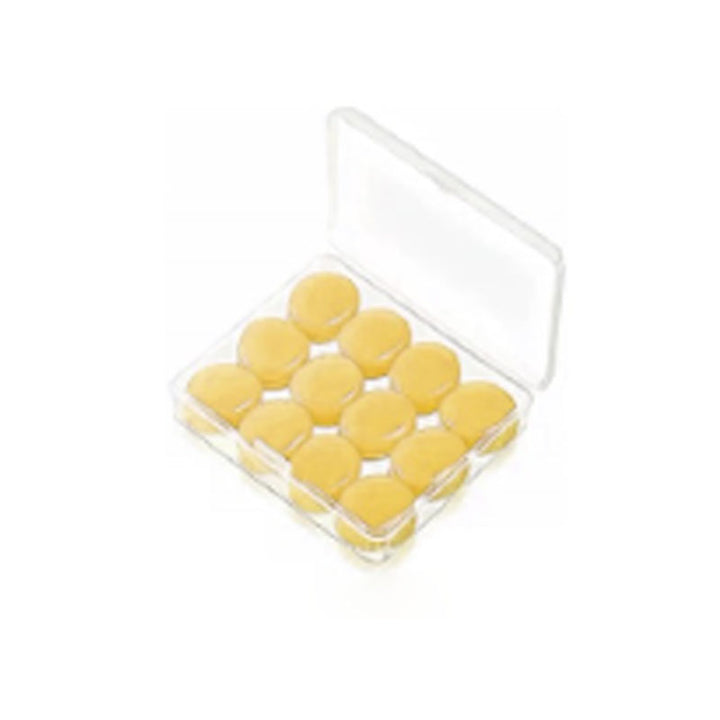 BowLift | Silicone Clay Ear Plugs