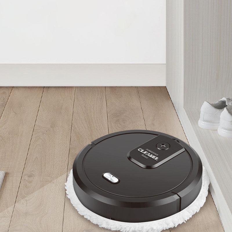 BowLift 丨 Floor Mopping Robot