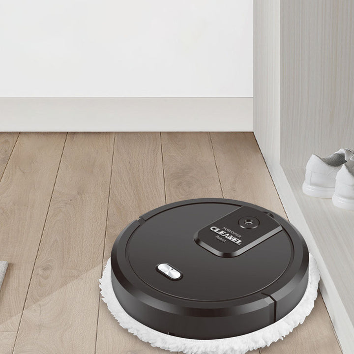 BowLift 丨 Floor Mopping Robot