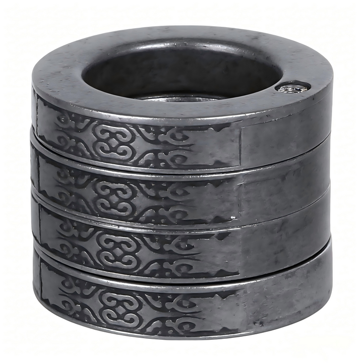 BowLift | Men's Outdoor Self Defense Ring