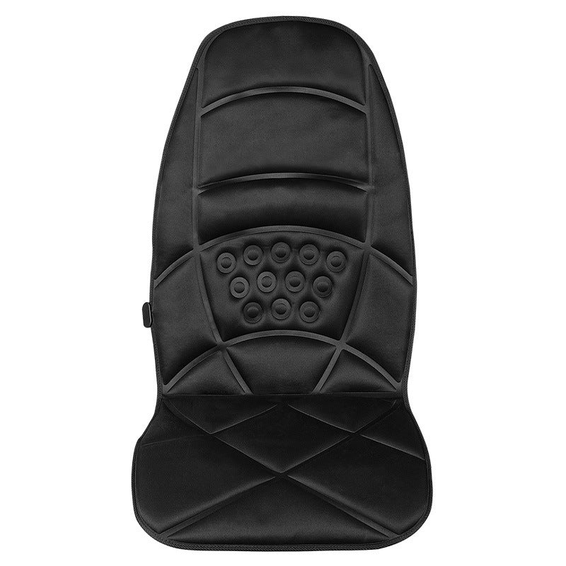 BowLift 丨 Car Massage Cushion