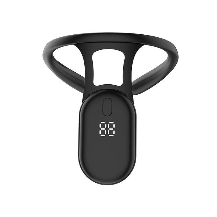 BowLift 丨 Camelback Vibration Reminder Posture Corrector