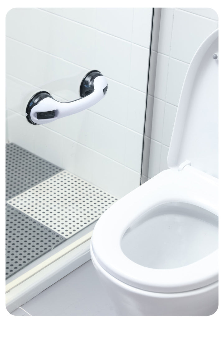 BowLift | Drill-Free Suction Safety Grab Bar