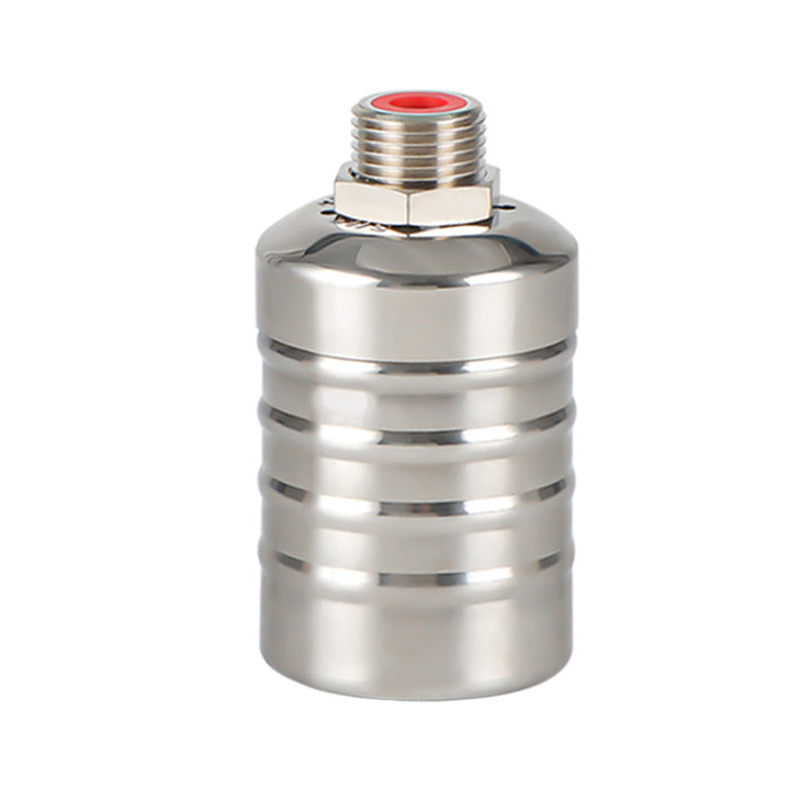BowLift | Stainless Steel Water Tank Controller