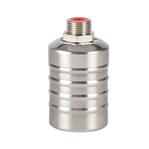 BowLift | Stainless Steel Water Tank Controller