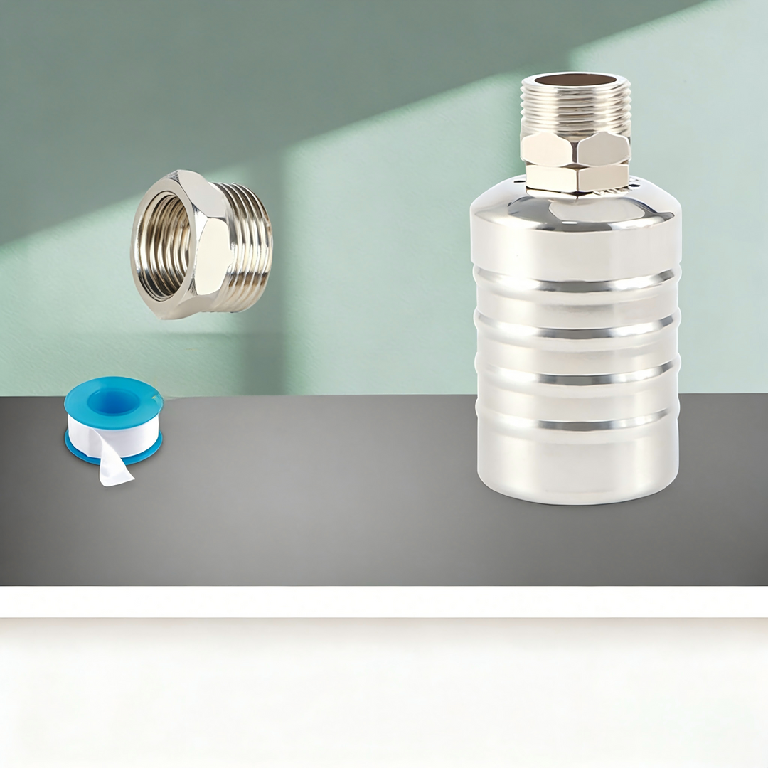 BowLift | Stainless Steel Water Tank Controller