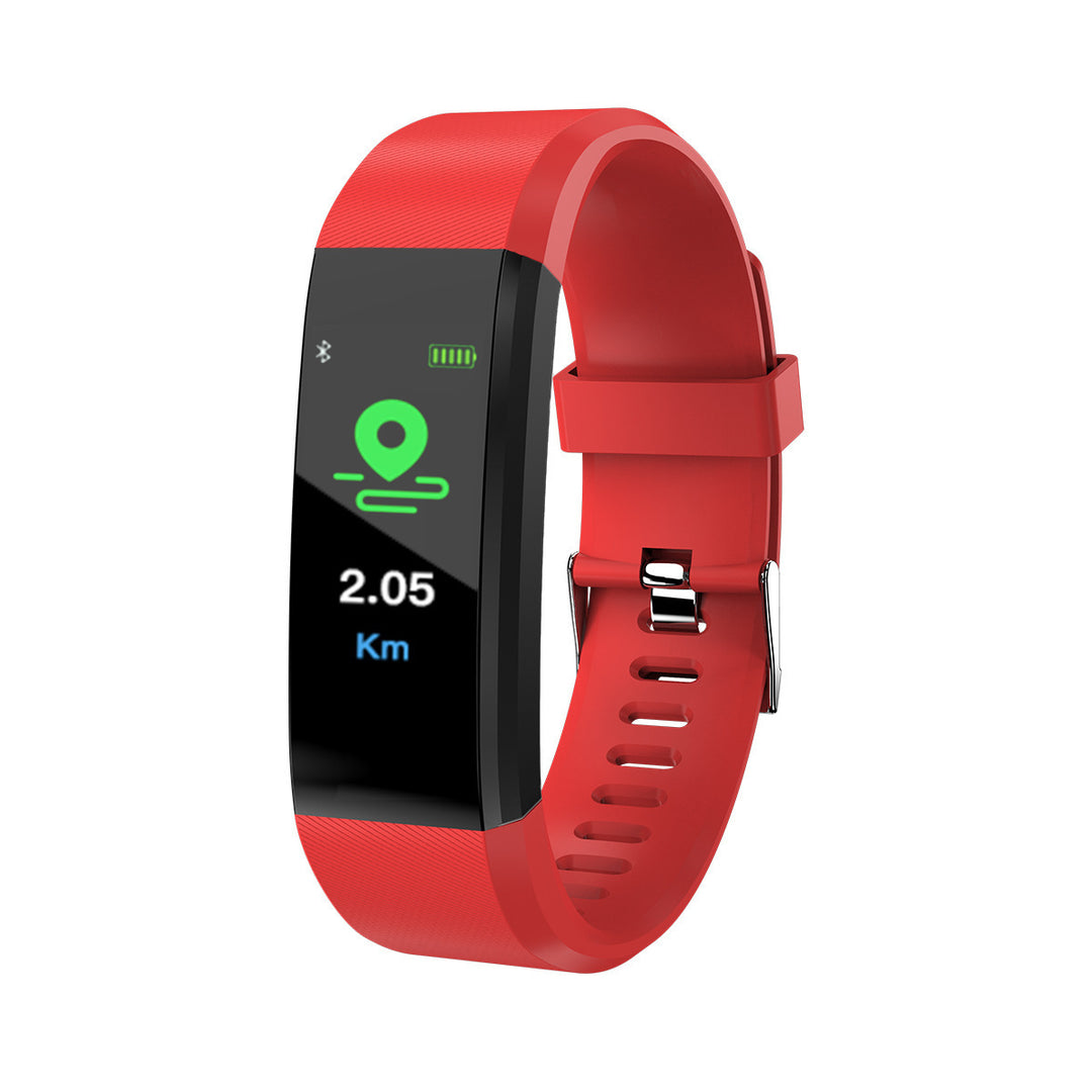 BowLift 丨 Smart Bracelet