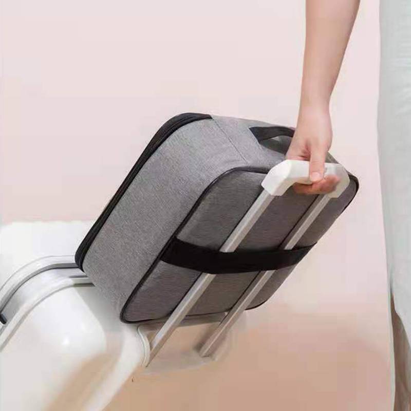 BowLift 丨 Certificate Storage Bag
