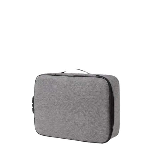 BowLift 丨 Certificate Storage Bag