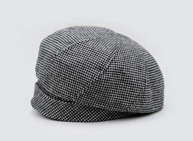 BowLift | Autumn/Winter British - Style Hat
