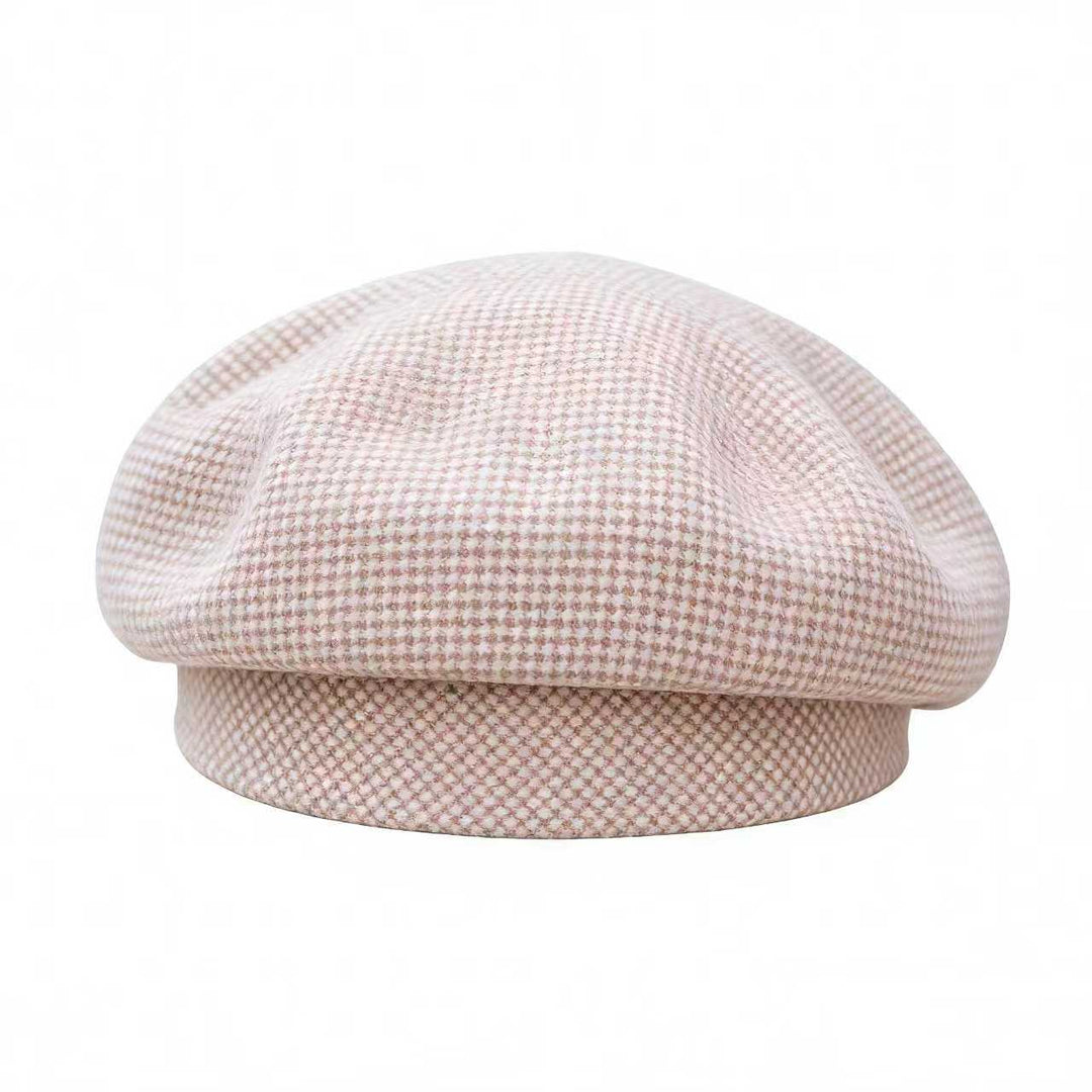 BowLift | Autumn/Winter British - Style Hat