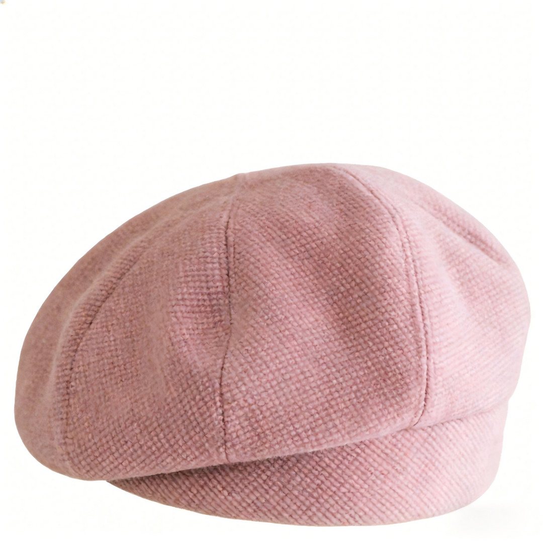 BowLift | Autumn/Winter British - Style Hat