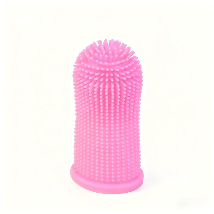 BowLift | Dog Cat Dental Finger Brushes