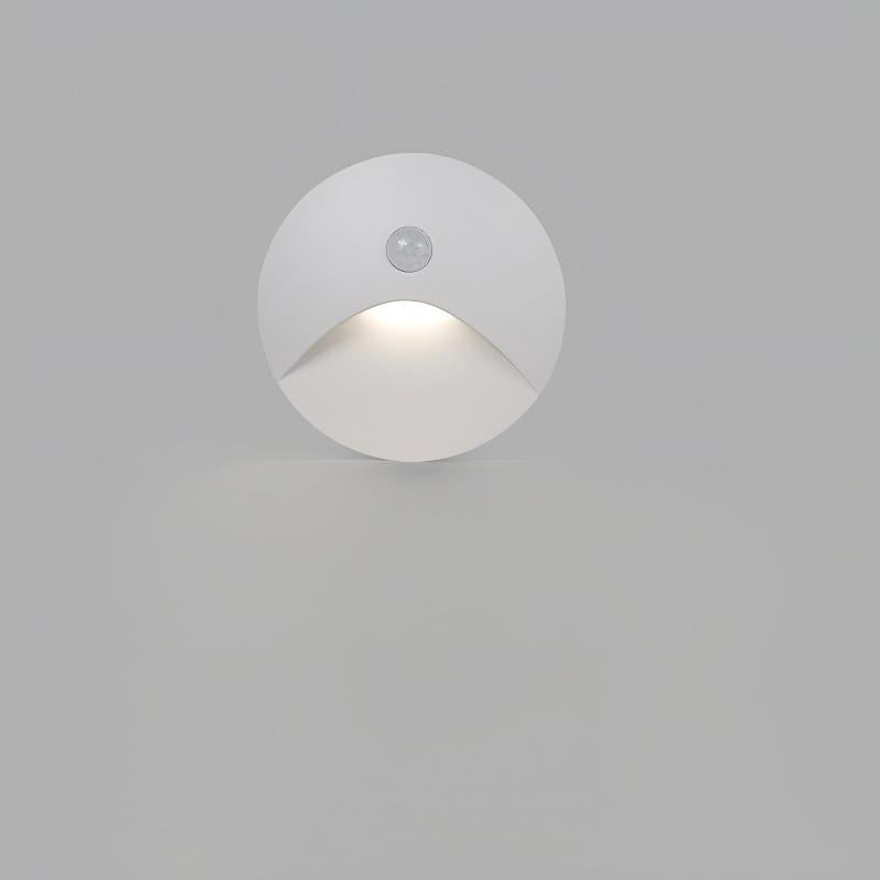 BowLift | Outdoor Hallway Sensor Wall Light