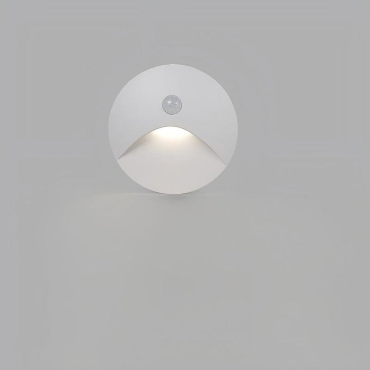 BowLift | Outdoor Hallway Sensor Wall Light