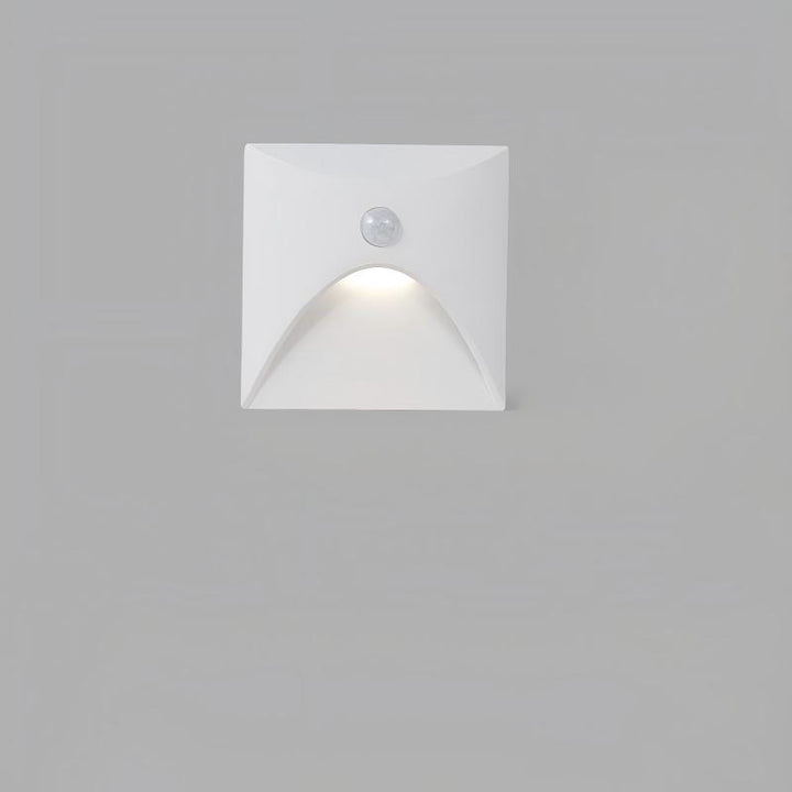 BowLift | Outdoor Hallway Sensor Wall Light