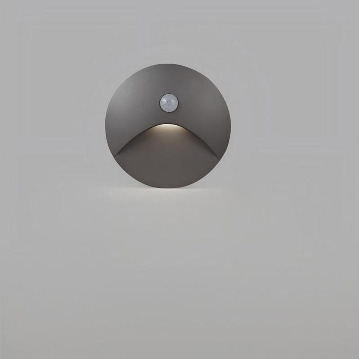 BowLift | Outdoor Hallway Sensor Wall Light