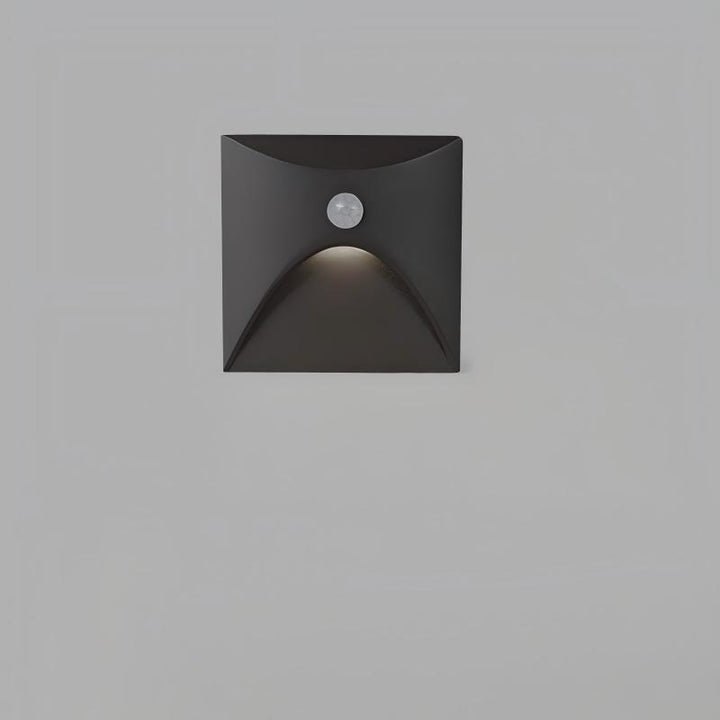 BowLift | Outdoor Hallway Sensor Wall Light