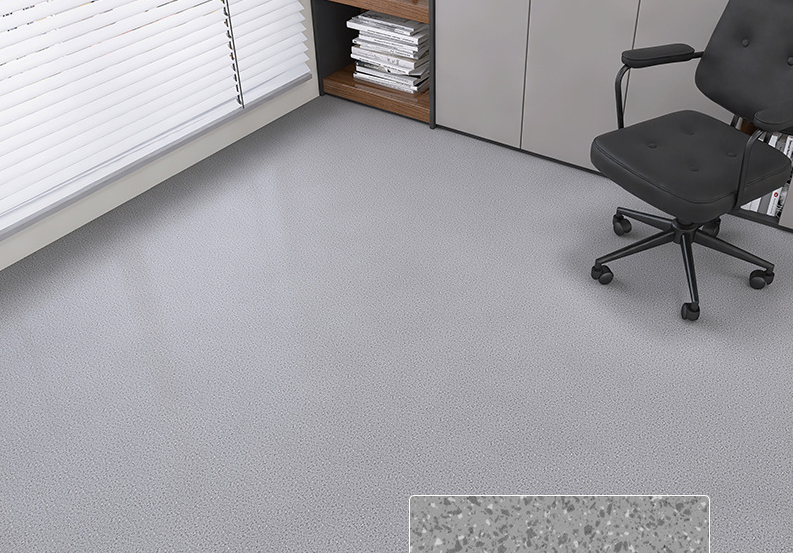 BowLift | PVC Floor Mat+79in*19.5in PVC Plastic Wear-Resistant