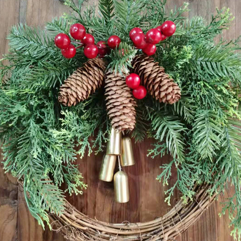 BowLift | Christmas Wreath Door Hanger