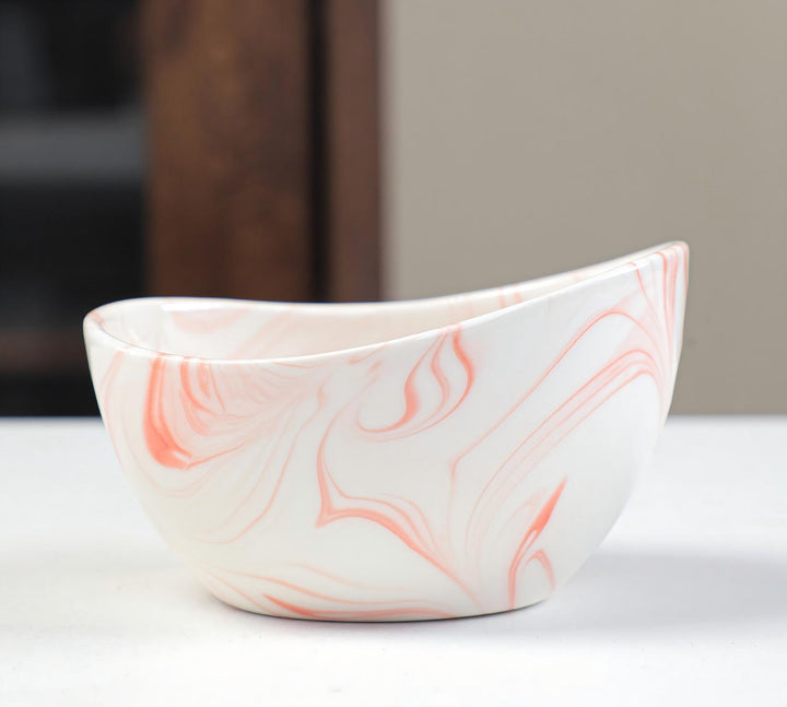 BowLift | Herb Stripping Bowl Ceramic
