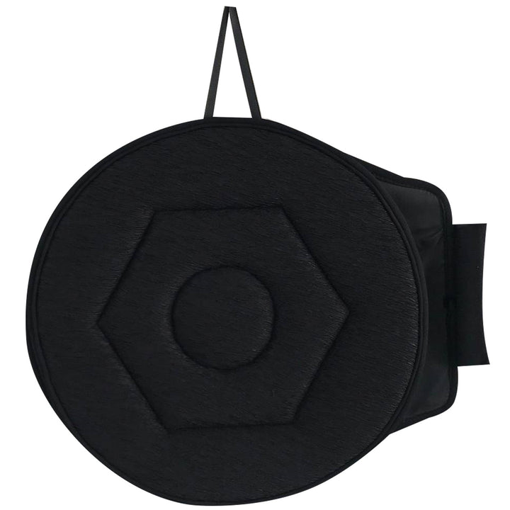 BowLift | 360-Degree Swivel Soft Seat Cushion