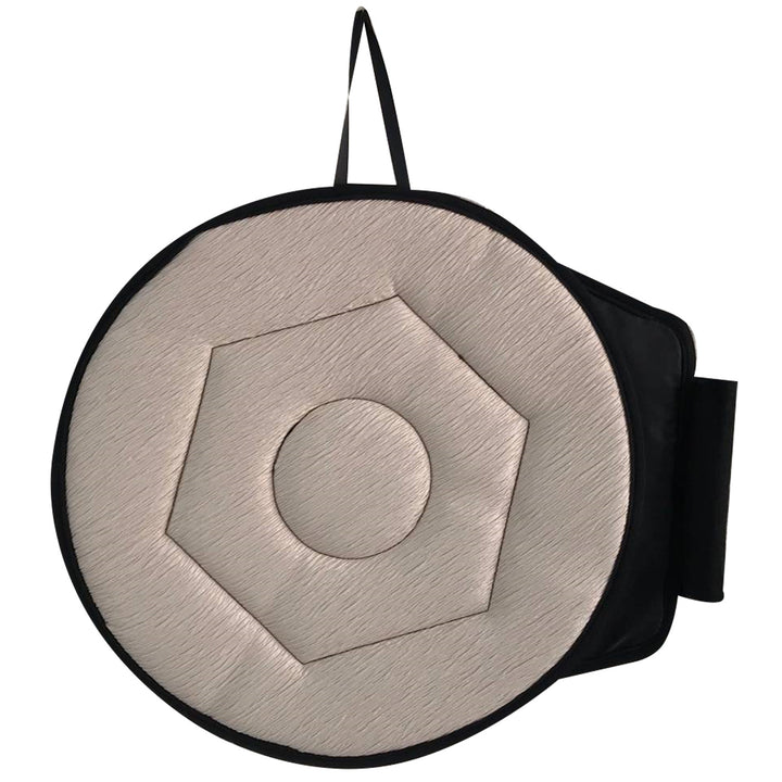 BowLift | 360-Degree Swivel Soft Seat Cushion