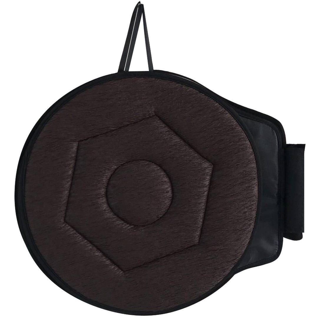 BowLift | 360-Degree Swivel Soft Seat Cushion