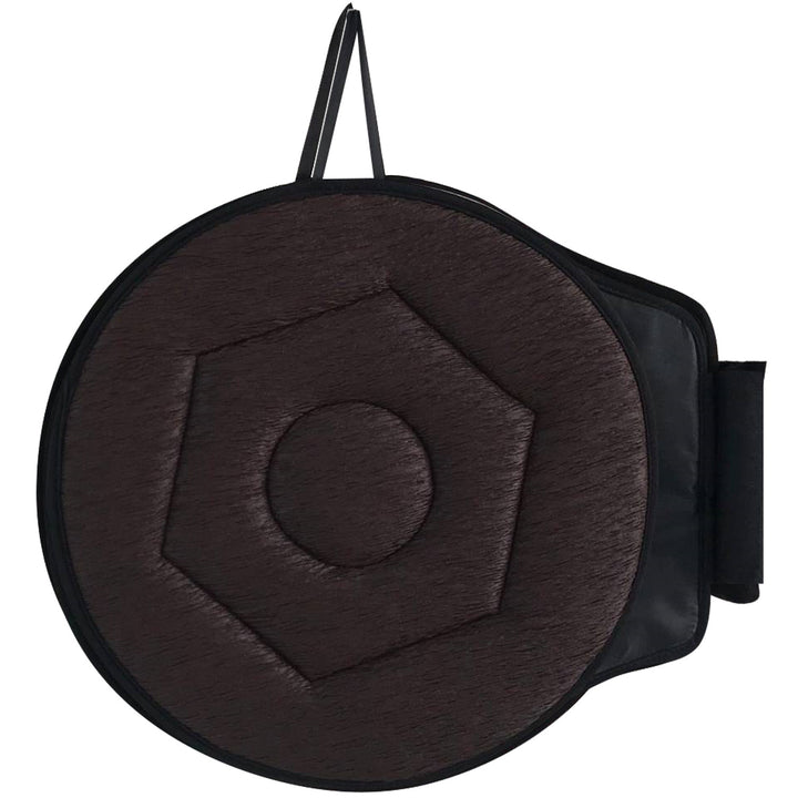 BowLift | 360-Degree Swivel Soft Seat Cushion