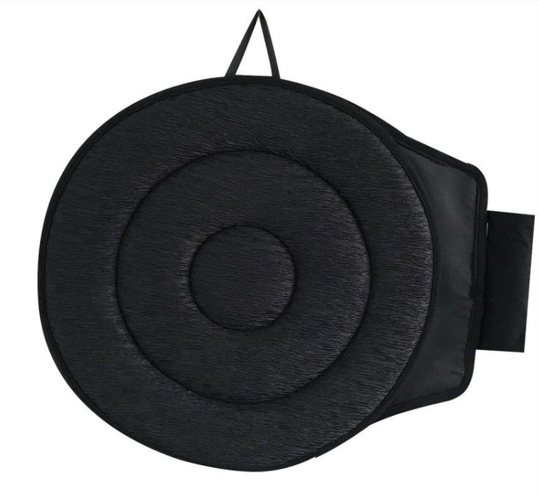 BowLift | 360-Degree Swivel Soft Seat Cushion