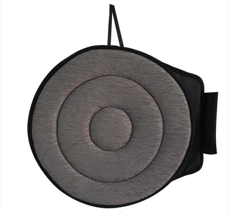 BowLift | 360-Degree Swivel Soft Seat Cushion